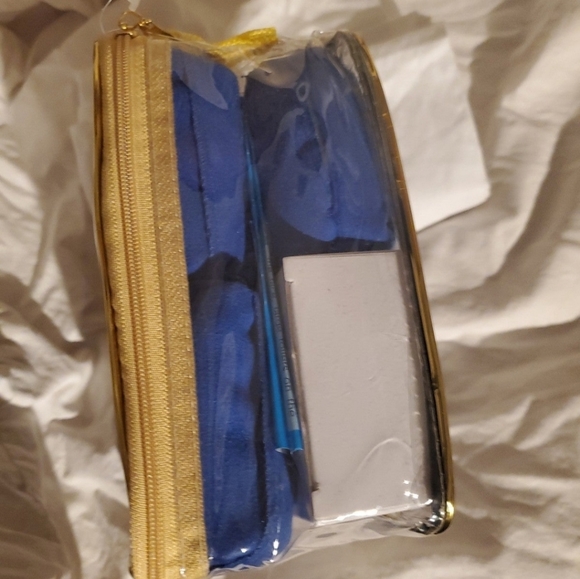 NWT SLEEP STYLER FOR SHORT HAIR - Picture 2 of 4